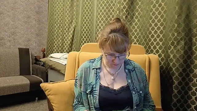 Miss_SandraX's Live XXX Chat