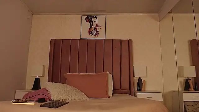 Czat XXX na żywo – AriannaAdames