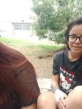 coffeeandbread Chat XXX live