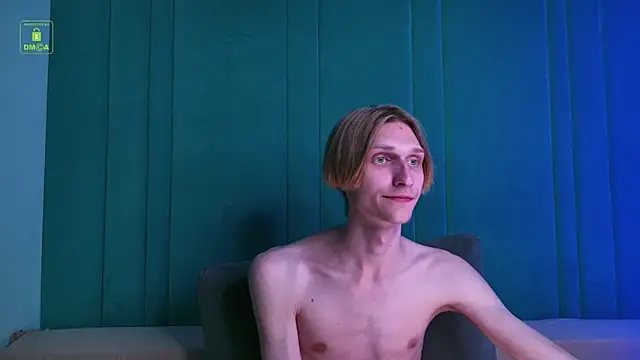 XXX chat uživo modela Fred_benson