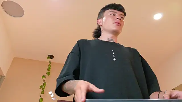 Онлайн чат XXX Nascary_Fox