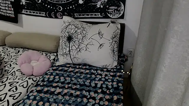 Chat +18 de AlienforTwenty ao vivo