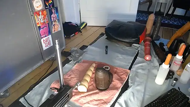 natjuk Live XXX-chat