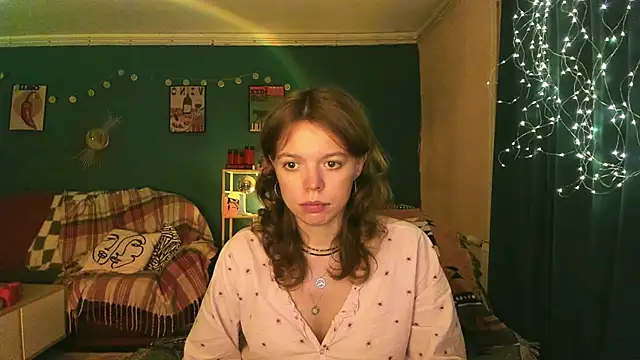 Živý XXX chat ClancyMorissey