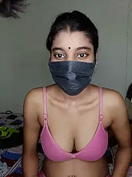 Erotic-Girl Live XXX-chat