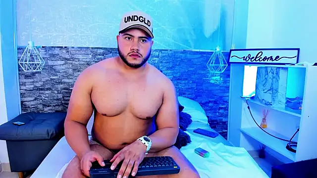 Chat XXX en directo de apolorusso