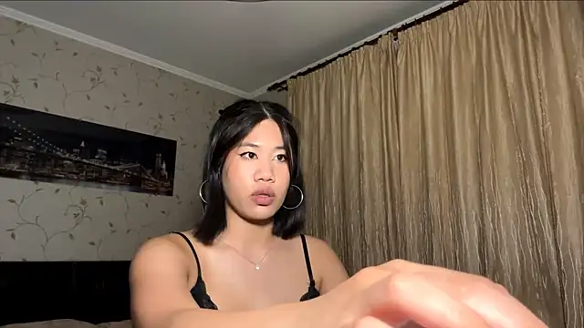 LesleyBobola 라이브 XXX 채팅