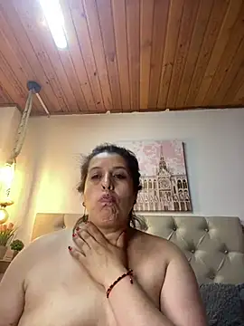Andrea_secret_ élő XXX-chatje