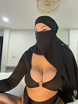 Sembang XXX Secara Langsung Amberonee31