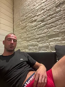Rotteei1 Webcam Show