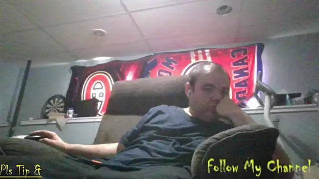 Chatroom XXX en direct de Nb1979