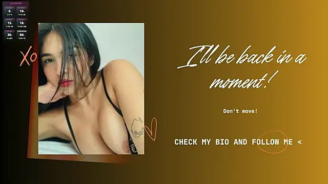 Chat +18 de Skeeter_ss ao vivo