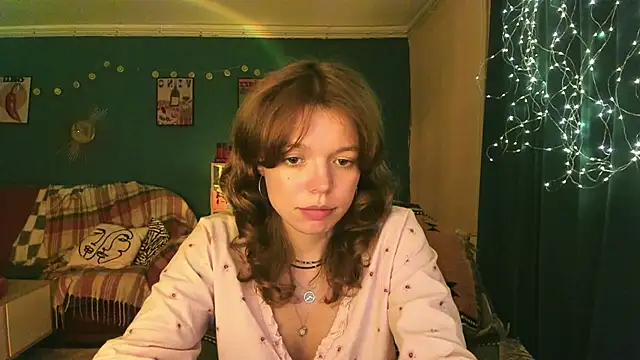 ClancyMorissey Adlı Modelin Canlı XXX Sohbeti