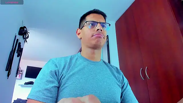 Chat XXX Live _John_Boy_
