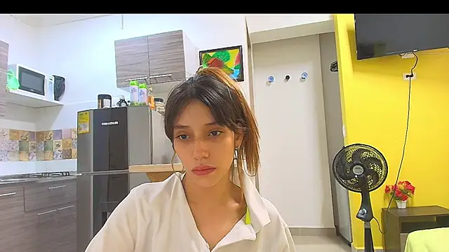 Alaiapink 라이브 XXX 채팅