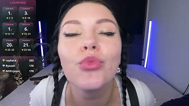 Sweetie_Allice 라이브 XXX 채팅
