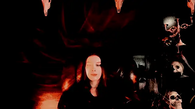 Chat XXX en directo de TheDomina