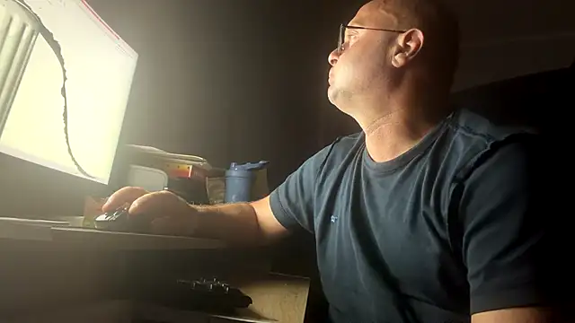 MichaelMartinM1 Live XXX-chat