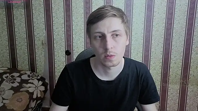 Živý XXX chat Darien_Brown
