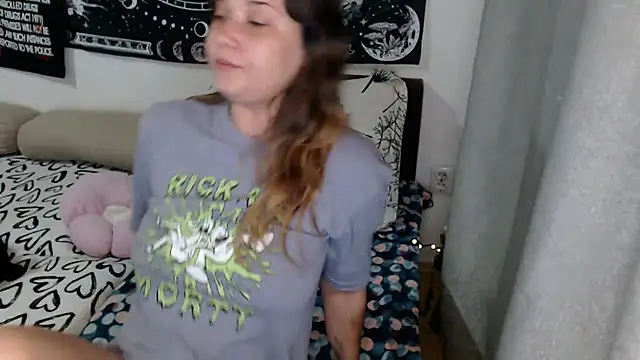 Chat XXX Live AlienforTwenty