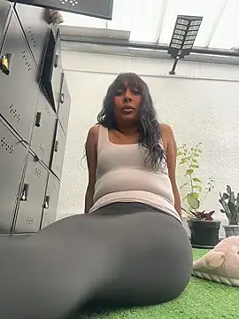 MELIZ_QUEENのライブXXXチャット