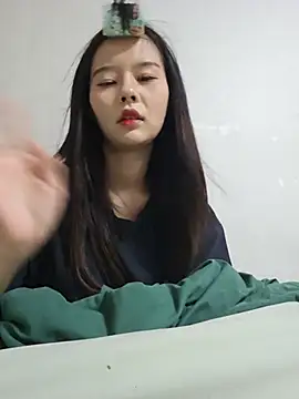 Hyeri_0306: онлайн-секс-чат