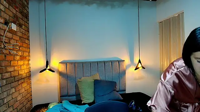 LiaCooper_ Live XXX-Chat