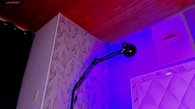 Chat +18 de Dannyhot_ ao vivo