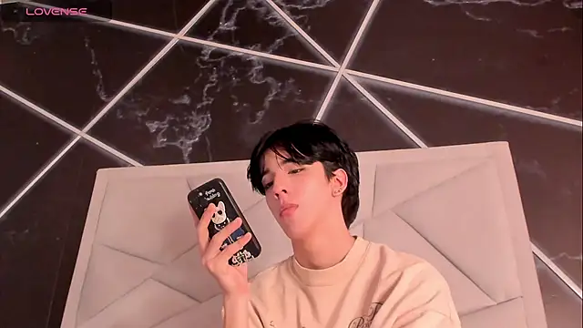 Živý XXX chat AerumChae