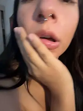 babyvavi's Live XXX Chat