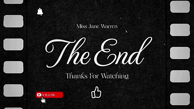 _MissJaneWarren_'s Live XXX Chat