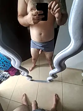 Xacuh – webcam-show