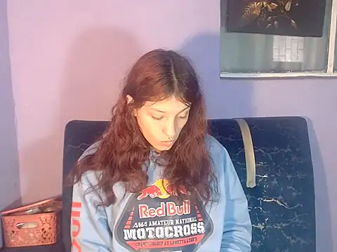 Emma-Wilson's Live XXX Chat
