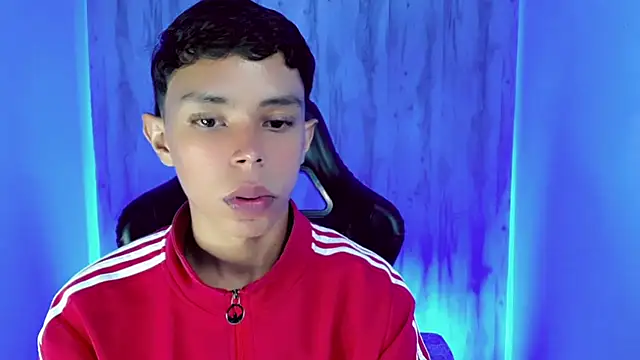 Chat XXX en directo de JeifMoon_