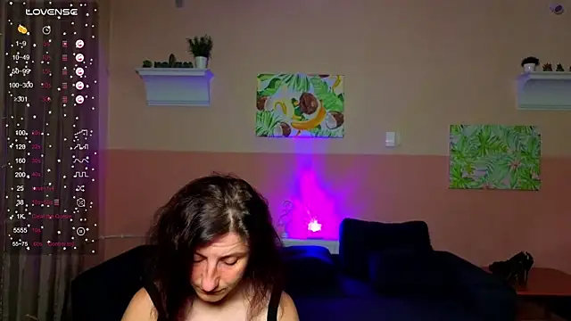 Muse_kitty_jenia Obrolan Langsung XXX