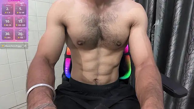 DevilsFavoriteBoy Live XXX Chat