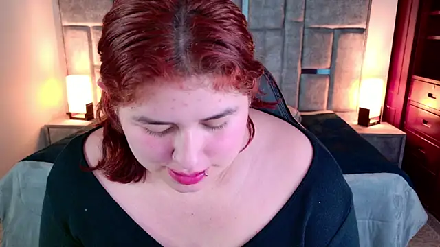 Živý XXX chat azul_veraa