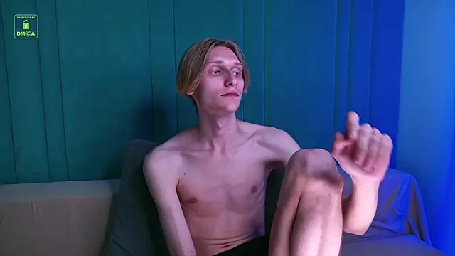 Fred_benson 现场XXX聊天