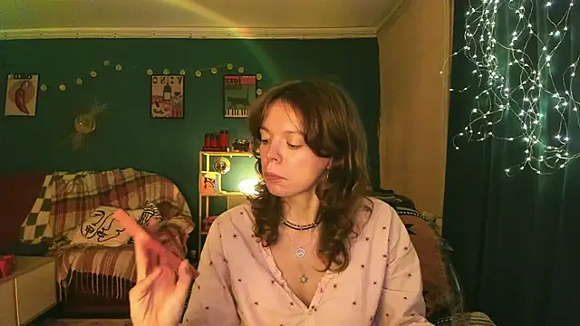 ClancyMorissey's Live XXX Chat