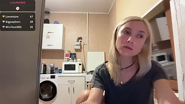 AngelJeni Live XXX-Chat