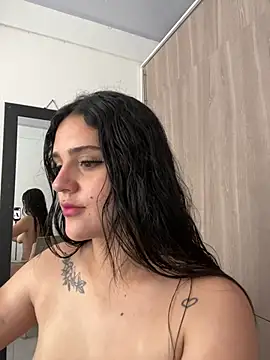 Živý XXX chat violet-333