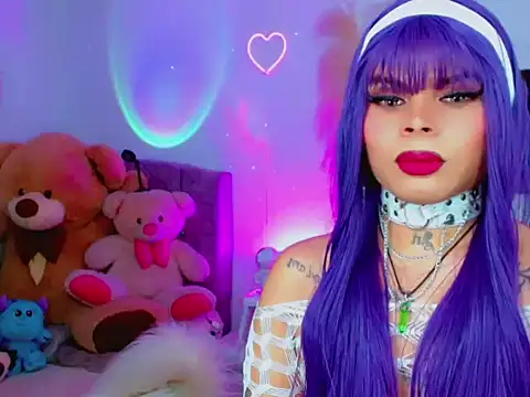 Chat +18 de AdanKinng ao vivo