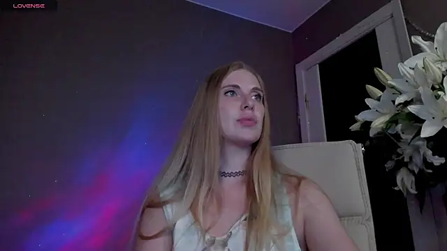 Aqualen élő XXX-chatje