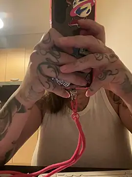 HeyBABYGIRL 라이브 XXX 채팅