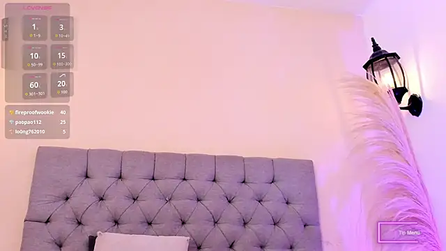 Chat XXX Live Maite_Smith_