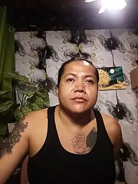 Pokazy przed kamerką – TabooSHOWgirl18