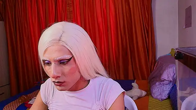 Chat XXX Live jeanne_holland