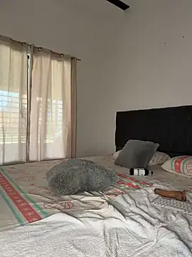 Eva_stark10 élő XXX-chatje
