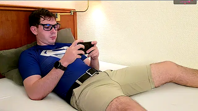Živý XXX chat Tommy_Lidds