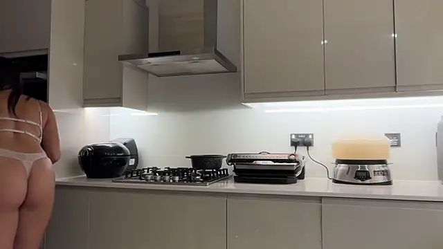 Živý XXX chat Bunny_LiveShow